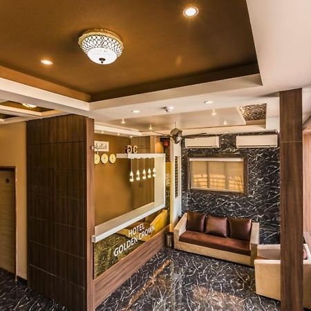 Hotel Golden Crown Mumbai Luaran gambar